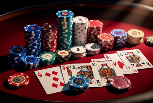 555bet telegram